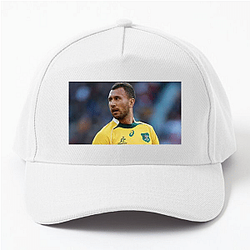 Game Manager Quade Cooper Hats & Caps
