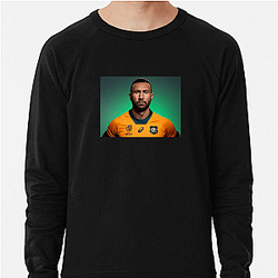 Playmaker Leader Quade Cooper Sweatshirts