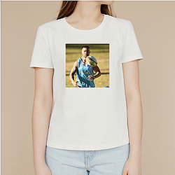 Signal Caller Quade Cooper T-Shirts