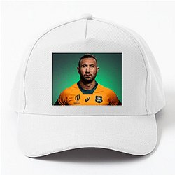 Playmaker Leader Quade Cooper Hats & Caps
