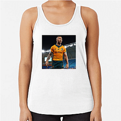 Passing Specialist Quade Cooper Tank Tops