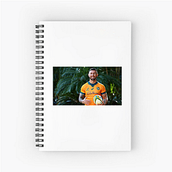 Tactical Mind Quade Cooper Notebook