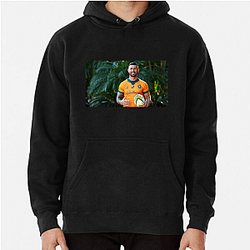Tactical Mind Quade Cooper Hoodies
