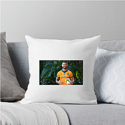 Tactical Mind Quade Cooper Pillows Cover
