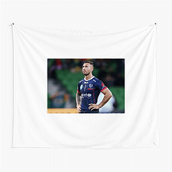 Clutch Performer Quade Cooper Tapestries