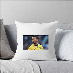 Game Manager Quade Cooper Pillows Cover