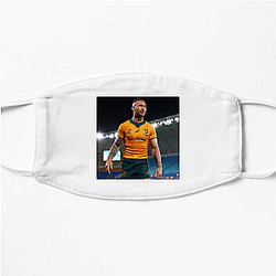 Passing Specialist Quade Cooper Face Masks