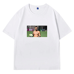 Pocket Strategist Quade Cooper T-Shirts