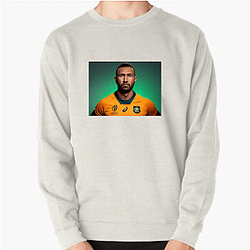 Playmaker Leader Quade Cooper Sweatshirts