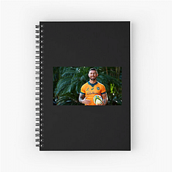 Tactical Mind Quade Cooper Notebook