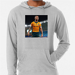 Passing Specialist Quade Cooper Hoodies