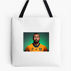 Playmaker Leader Quade Cooper Bags