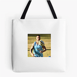 Signal Caller Quade Cooper Bags