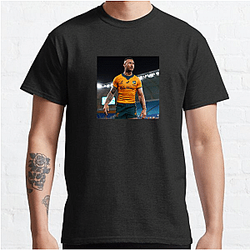 Passing Specialist Quade Cooper T-Shirts