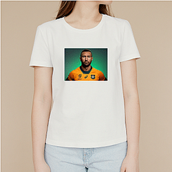 Playmaker Leader Quade Cooper T-Shirts