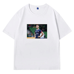 Clutch Performer Quade Cooper T-Shirts