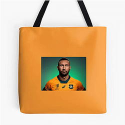 Playmaker Leader Quade Cooper Bags