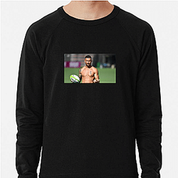Pocket Strategist Quade Cooper Sweatshirts