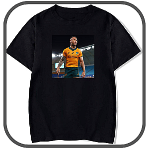 Quade Cooper T-Shirts