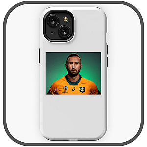 Quade Cooper Cases