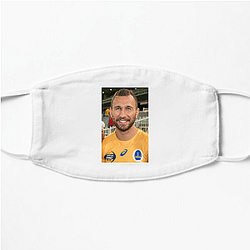 Field General Quade Cooper Face Masks