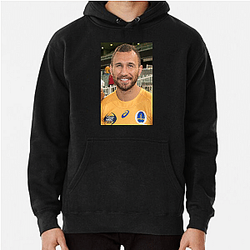 Field General Quade Cooper Hoodies