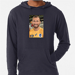 Field General Quade Cooper Hoodies