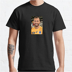 Field General Quade Cooper T-Shirts