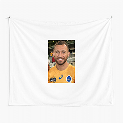 Field General Quade Cooper Tapestries