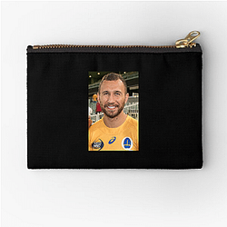 Field General Quade Cooper Zipper Pouches