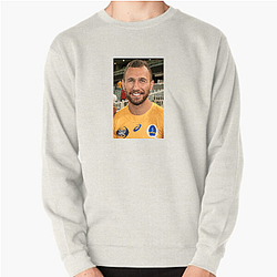 Field General Quade Cooper Sweatshirts