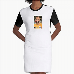 Field General Quade Cooper Dresses