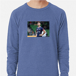 Clutch Performer Quade Cooper Sweatshirts