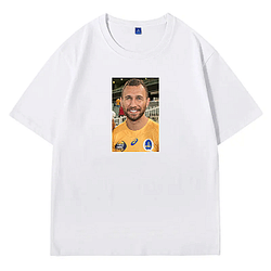 Field General Quade Cooper T-Shirts