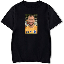 Field General Quade Cooper T-Shirts