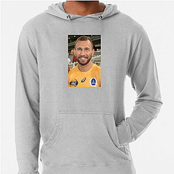 Field General Quade Cooper Hoodies