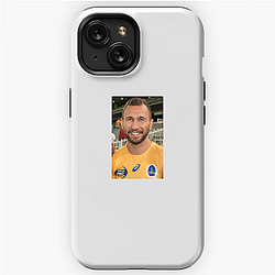 Field General Quade Cooper Samsung Cases