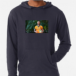 Tactical Mind Quade Cooper Hoodies