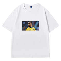 Game Manager Quade Cooper T-Shirts