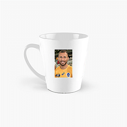 Field General Quade Cooper Mugs