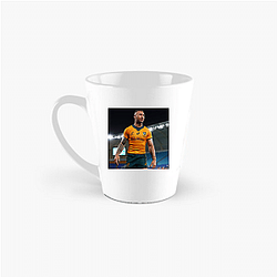 Passing Specialist Quade Cooper Mugs