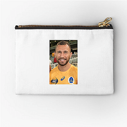 Field General Quade Cooper Zipper Pouches