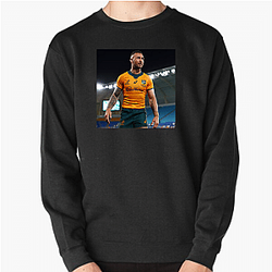 Passing Specialist Quade Cooper Sweatshirts