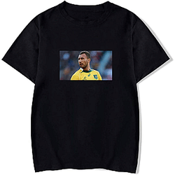 Game Manager Quade Cooper T-Shirts