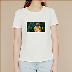 Tactical Mind Quade Cooper T-Shirts