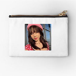 QuarterJade – Exclusive Streamer’s Collection Quarter Jade Zipper Pouches