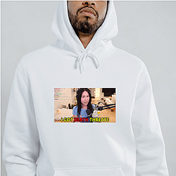 QuarterJade – Best of the Stream Edition Quarter Jade Hoodies