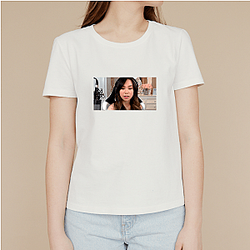 QuarterJade – The Ultimate Community Pack Quarter Jade T-Shirts