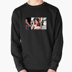 QuarterJade – Collector’s Joy Drop Quarter Jade Sweatshirts