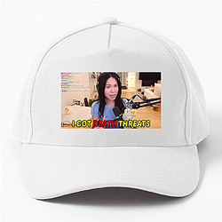 QuarterJade – Best of the Stream Edition Quarter Jade Hats & Caps